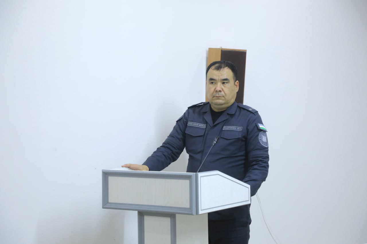 Taxtako‘pir tumani hokimligining majlislar zalida Xalq deputatlari Taxtako‘pir tumani Kengashining navbatdagi o‘n yettinchi sessiyasi bo‘lib o‘tdi.