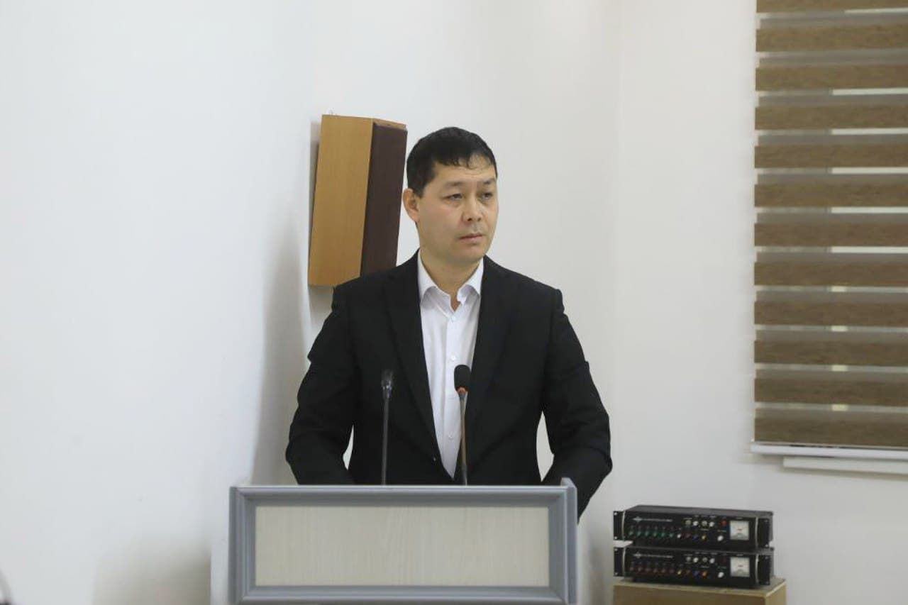 Taxtako‘pir tumani hokimligining majlislar zalida Xalq deputatlari Taxtako‘pir tumani Kengashining navbatdagi o‘n sakkizinchi sessiyasi bo‘lib o‘tdi.