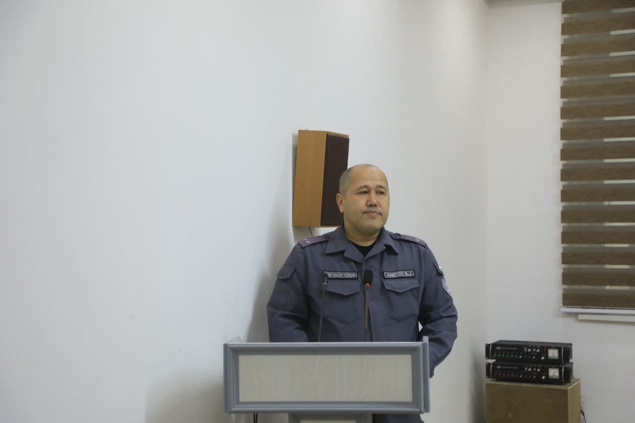 Taxtako‘pir tumani hokimligining majlislar zalida Xalq deputatlari Taxtako‘pir tumani Kengashining navbatdagi o‘n sakkizinchi sessiyasi bo‘lib o‘tdi.