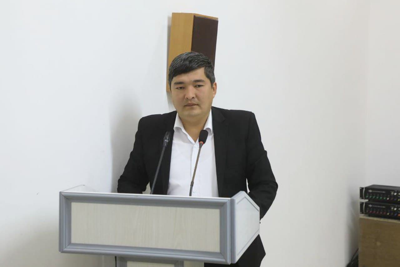 Taxtako‘pir tumani hokimligining majlislar zalida Xalq deputatlari Taxtako‘pir tumani Kengashining navbatdagi o‘n sakkizinchi sessiyasi bo‘lib o‘tdi.