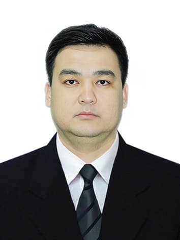 Djumaniyazov Aydos Maxsetbaevich