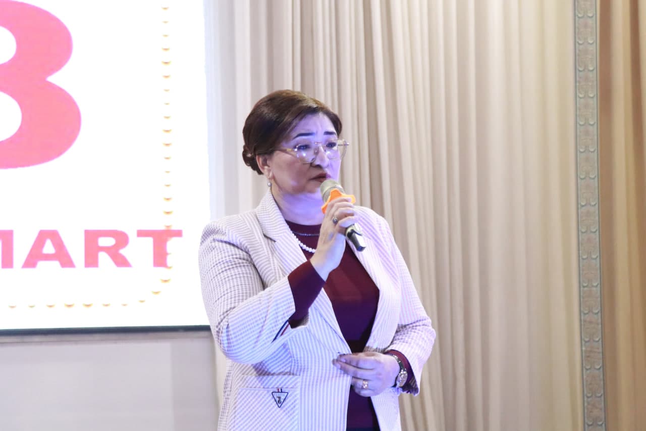 “Ajoyib maydon” intellektual o‘yinining yakuniy bosqichi bo‘lib o‘tdi