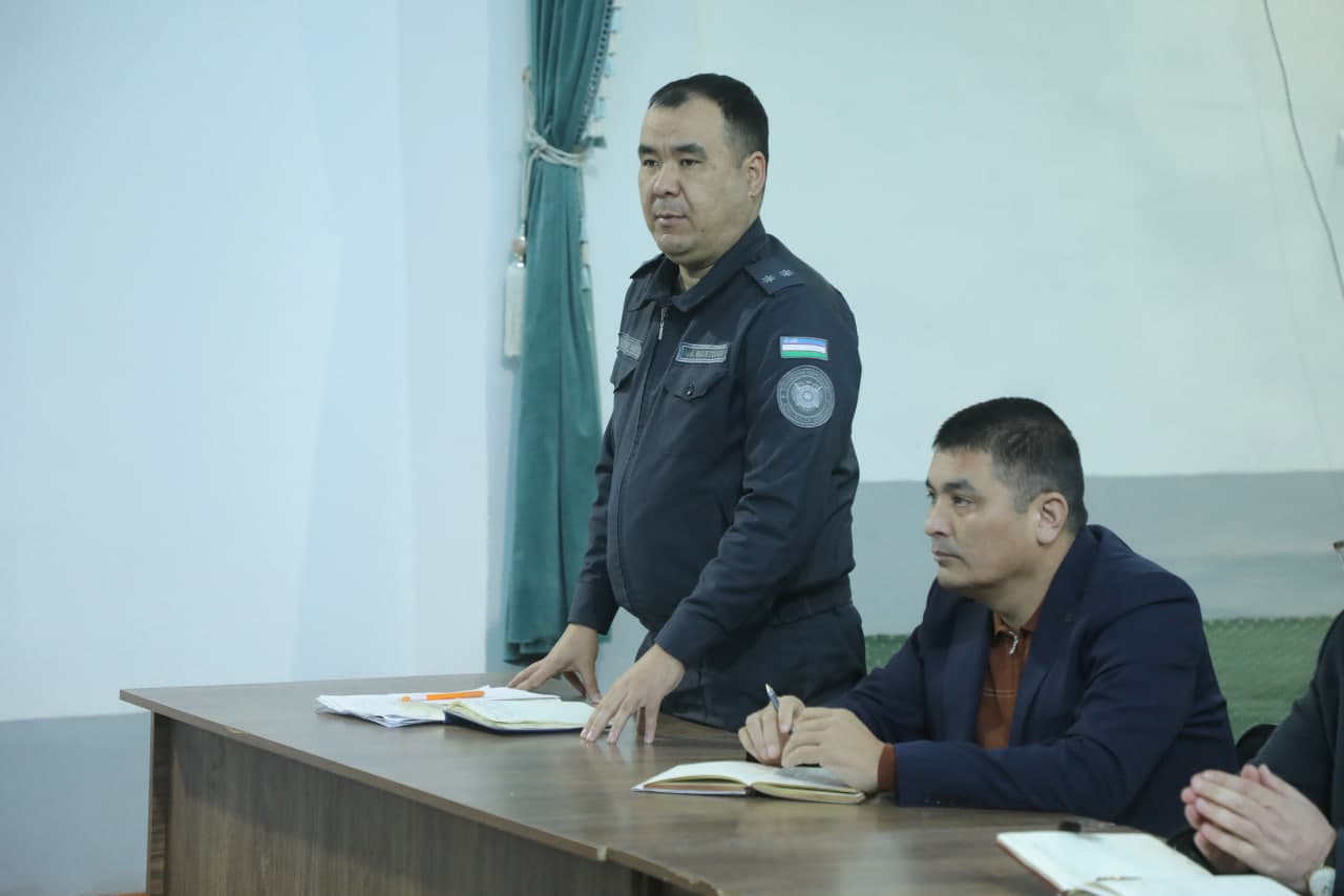 Hurmatli Prezidentimizning tashabbusi bilan mamlakatimizda har haftaning payshanba kuni "Yoshlar kuni" etib belgilangan