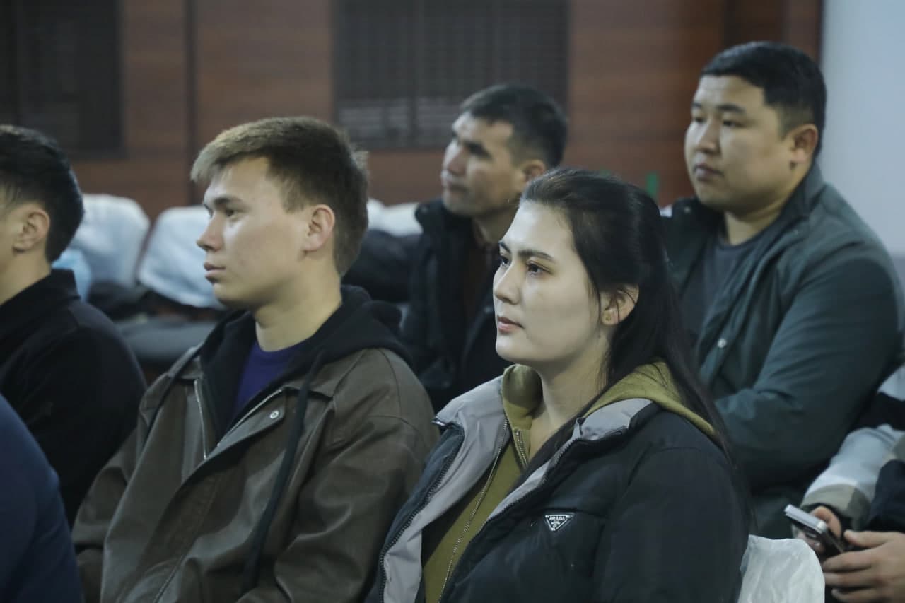 Taxtako‘pirda "Olimpiya cho‘qqilari" musobaqalariga tayyorgarlik ko‘rilmoqda