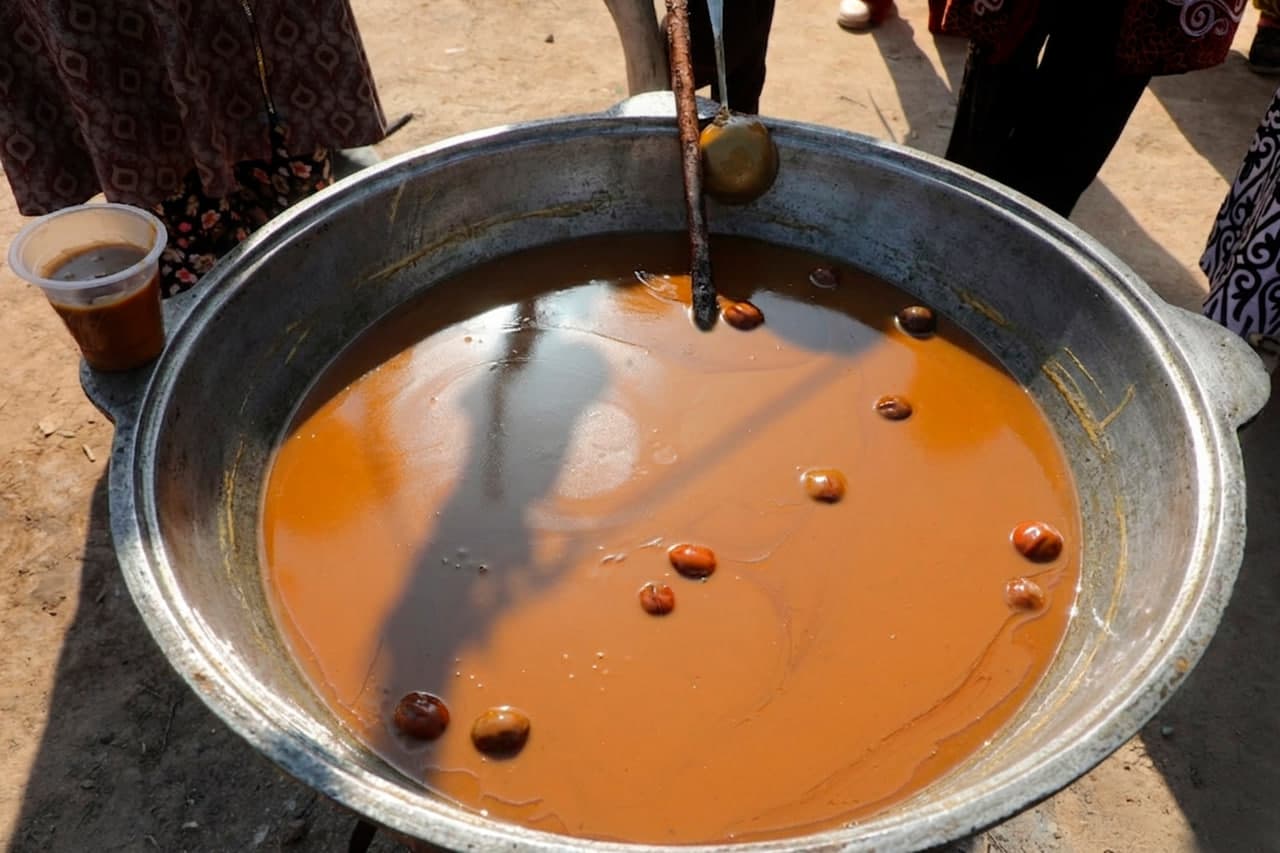 🌸 Navro‘z bayrami munosabati bilan mahallalarda keng ko‘lamli bayram tadbirlari tashkil etilmoqda