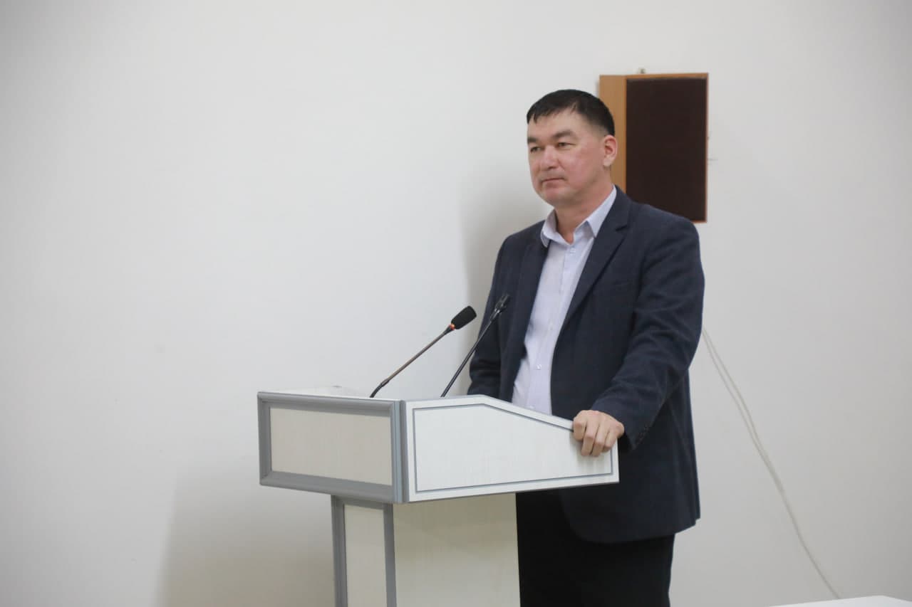 Taxtako‘pir tumani hokimligining majlislar zalida Xalq deputatlari Taxtako‘pir tumani Kengashining navbatdagi o‘n to‘qqizinchi sessiyasi bo‘lib o‘tdi.