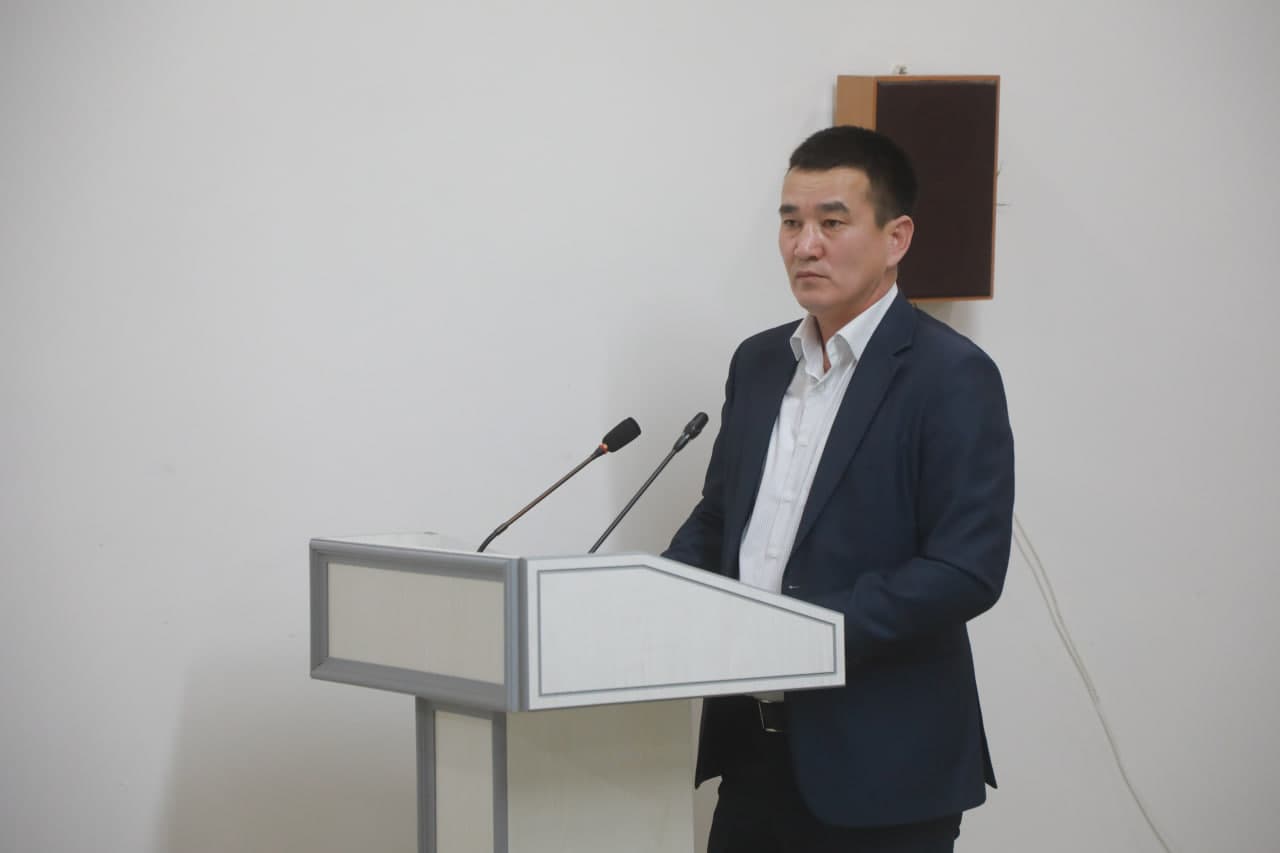 Taxtako‘pir tumani hokimligining majlislar zalida Xalq deputatlari Taxtako‘pir tumani Kengashining navbatdagi o‘n to‘qqizinchi sessiyasi bo‘lib o‘tdi.