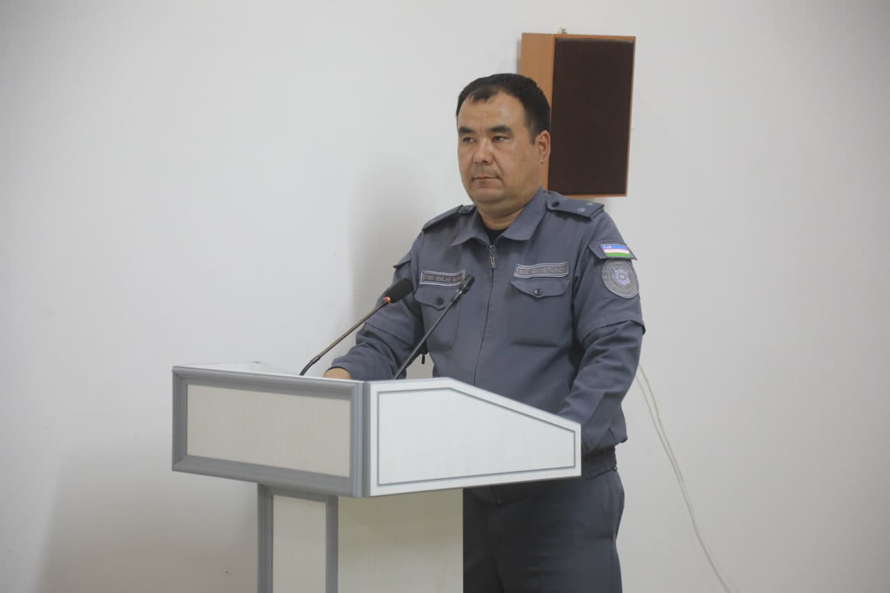 Taxtako‘pir tumani hokimligining majlislar zalida Xalq deputatlari Taxtako‘pir tumani Kengashining navbatdagi o‘n to‘qqizinchi sessiyasi bo‘lib o‘tdi.