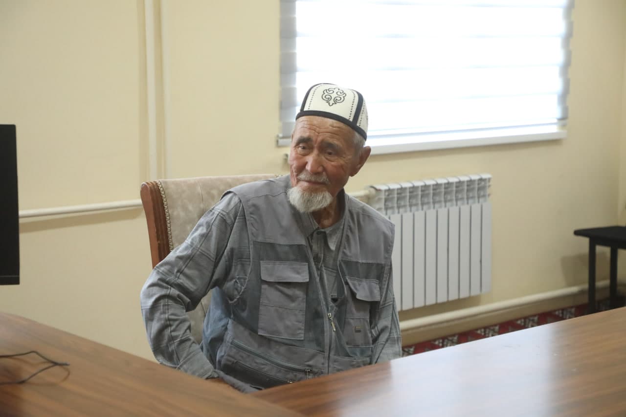 Taxtako‘pir tumani hokimi J. Adilov tomonidan fuqarolarning murojaatlarini qabul qilish, ularning taklif va fikrlarini eshitish maqsadida navbatdagi yakka tartibdagi qabul o‘tkazildi.