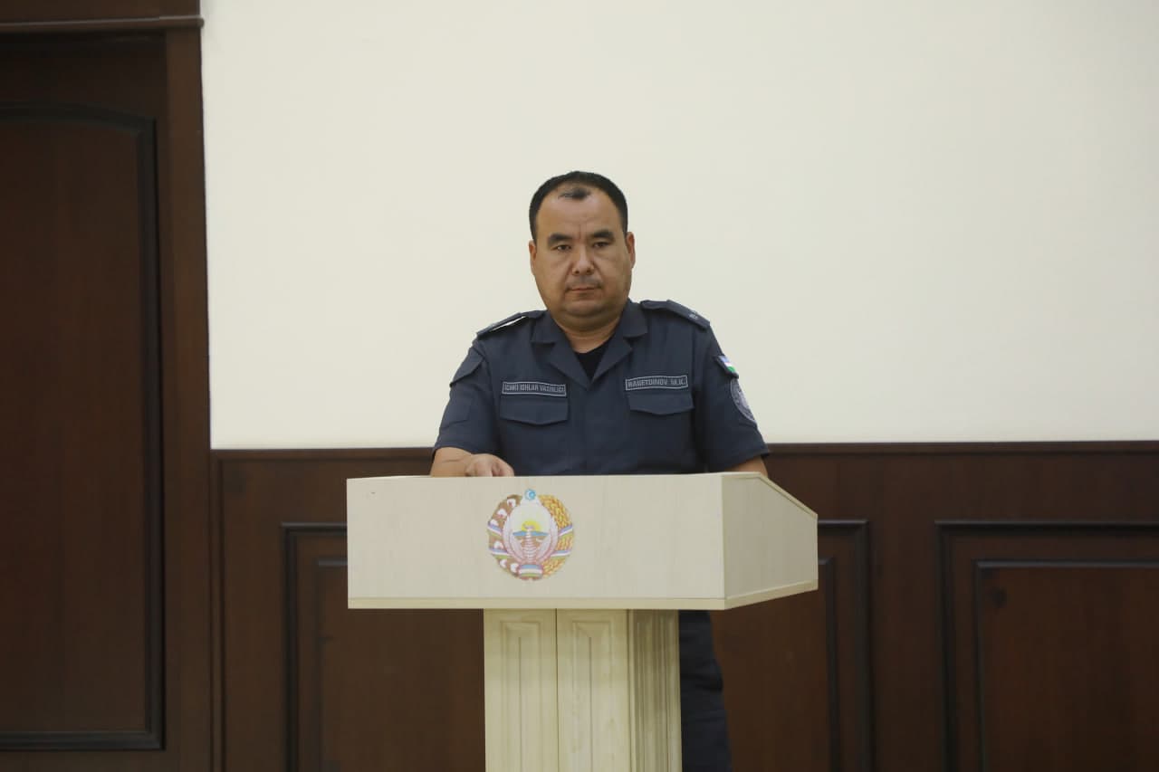Taxtako‘pir tumani hokimligining majlislar zalida Xalq deputatlari Taxtako‘pir tumani Kengashining navbatdagi 22-sessiyasi bo‘lib o‘tdi.