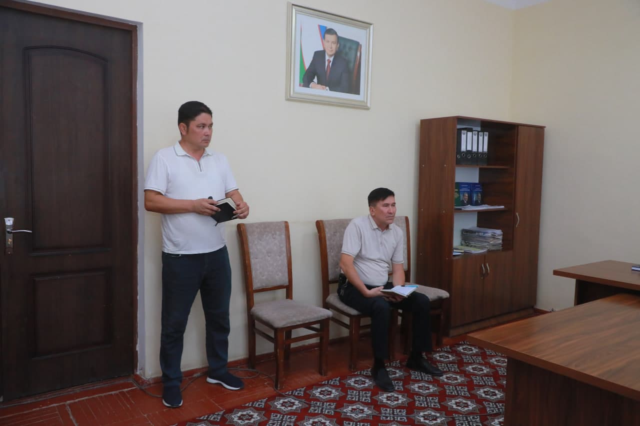 #Yakka_tartibdagi_qabul