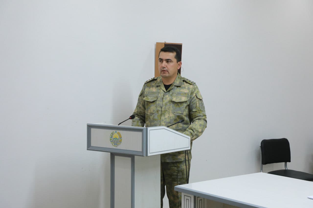 Taxtako‘pir tumani hokimligining majlislar zalida Xalq deputatlari Taxtako‘pir tumani Kengashining navbatdagi 24-sessiyasi bo‘lib o‘tdi.