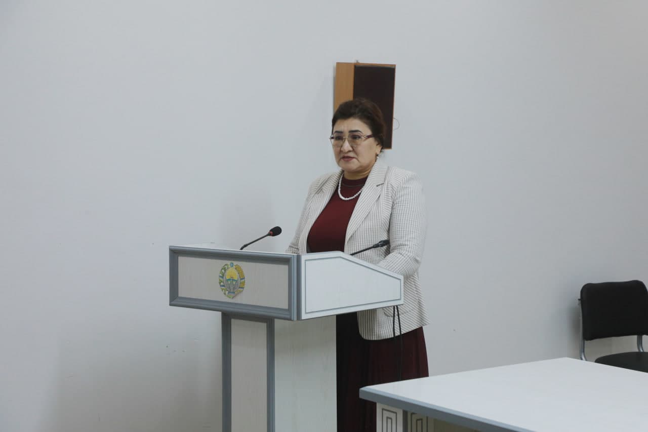 Taxtako‘pir tumani hokimligining majlislar zalida Xalq deputatlari Taxtako‘pir tumani Kengashining navbatdagi 24-sessiyasi bo‘lib o‘tdi.