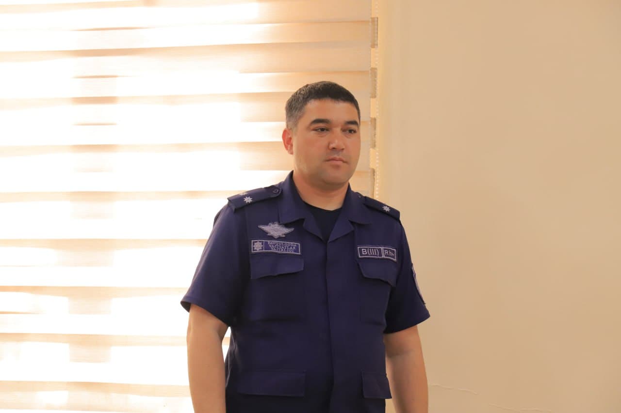 Yoshlar murojaatlari ijrosi qatʼiy nazoratda
