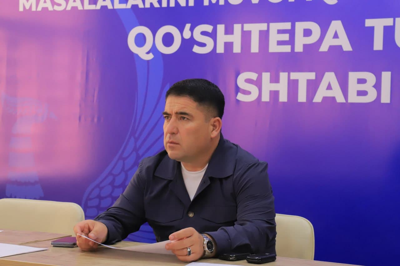 Yoshlar murojaatlari ijrosi qatʼiy nazoratda