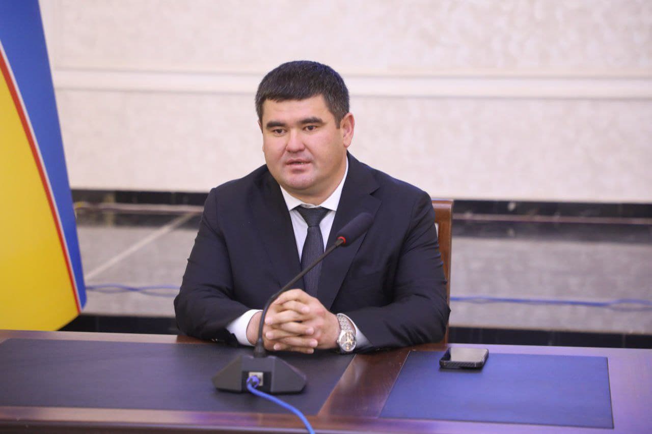 PQ-132-sonli qarorining mazmun-mohiyatini keng jamoatchilik vakillariga yetkazish maqsadida uchrashuv bo‘lib o‘tdi