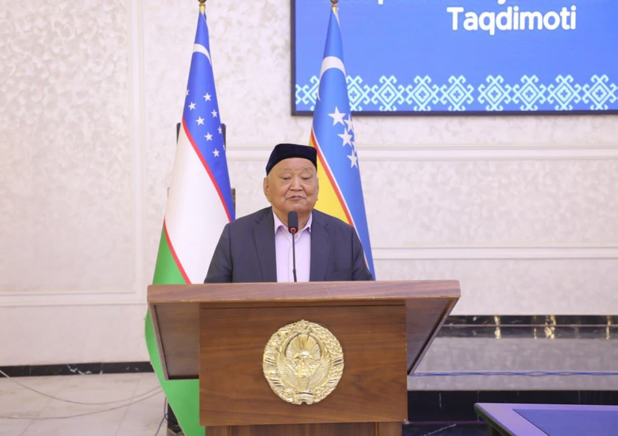 PQ-132-sonli qarorining mazmun-mohiyatini keng jamoatchilik vakillariga yetkazish maqsadida uchrashuv bo‘lib o‘tdi