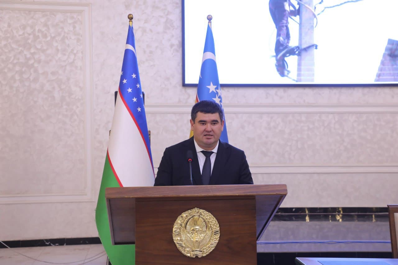 PQ-132-sonli qarorining mazmun-mohiyatini keng jamoatchilik vakillariga yetkazish maqsadida uchrashuv bo‘lib o‘tdi