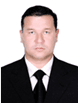 Kurbaniyazov Jengis Abduraxmanovich