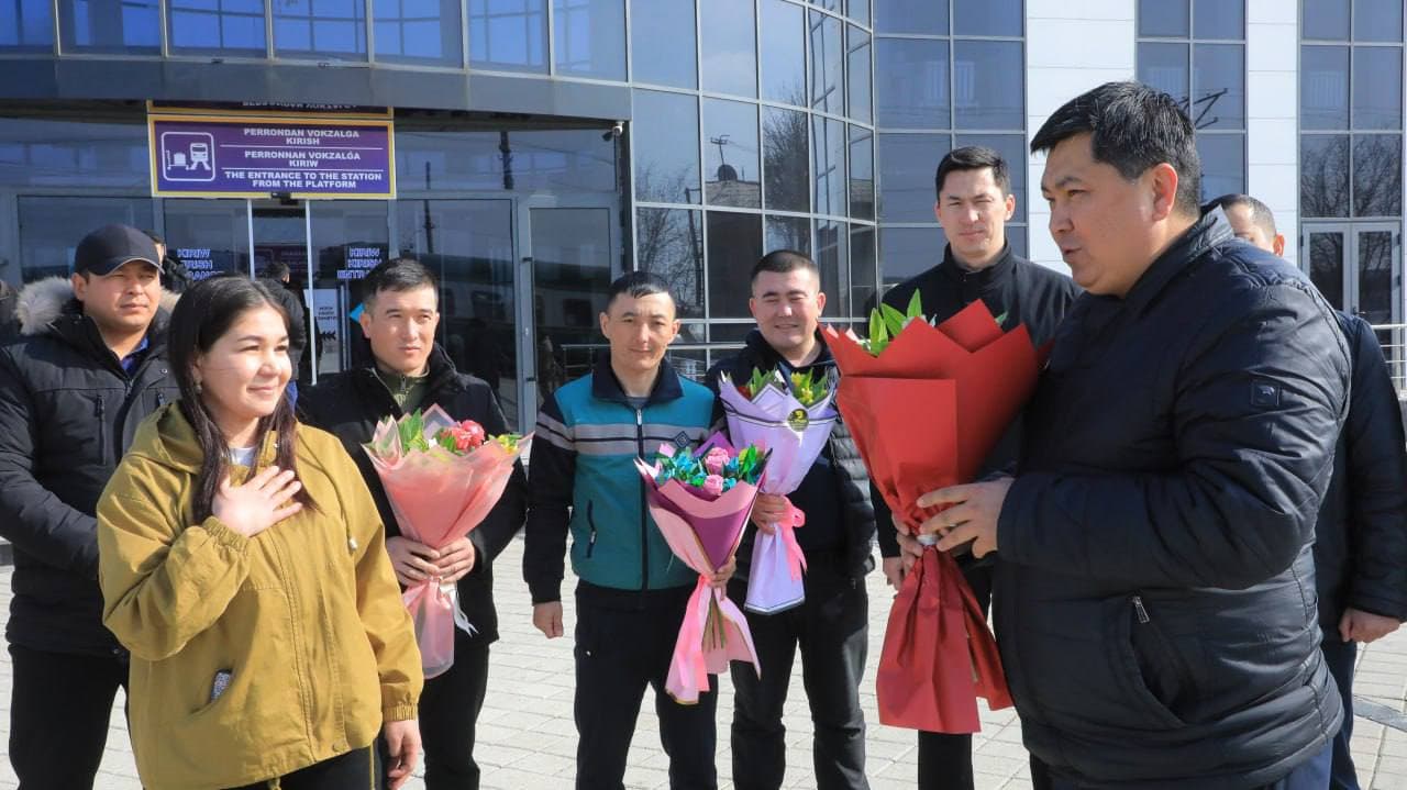 Azatov Behruzbek 1 ta oltin medal va 1 ta kumush medalini qo‘lga kiritdi