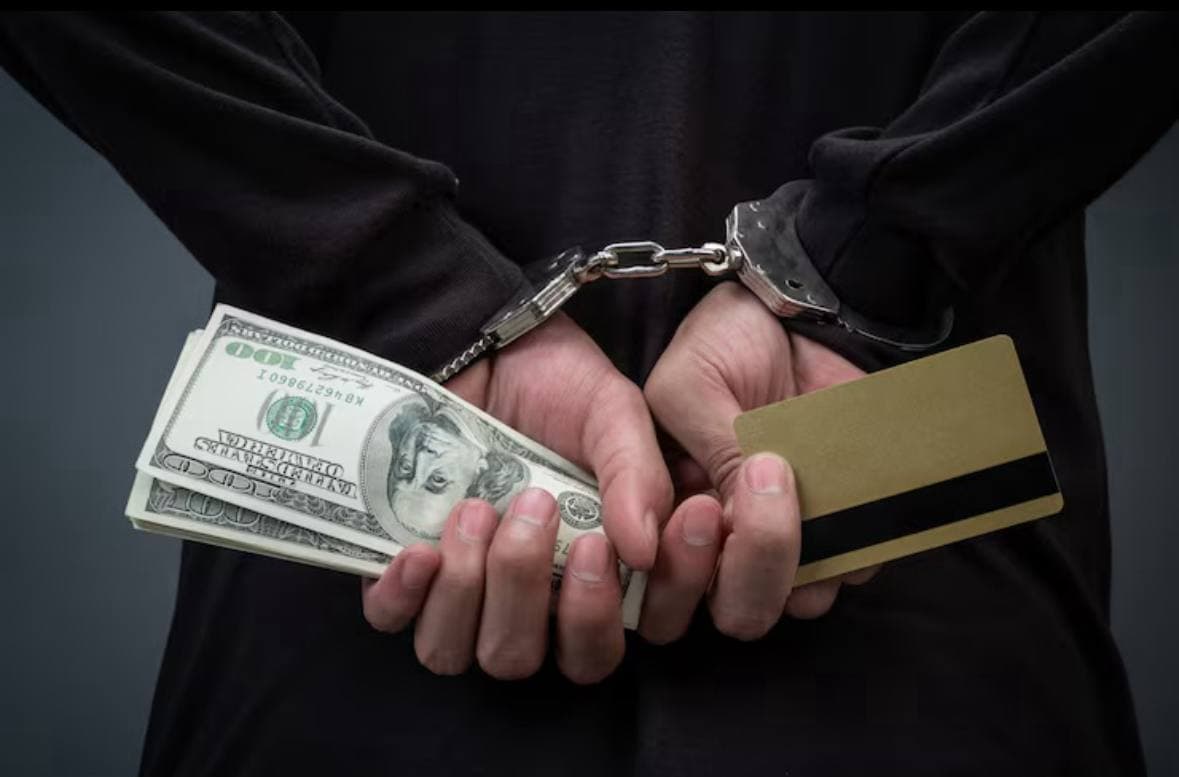 Korrupsiya: muammo va yechim yo‘llari