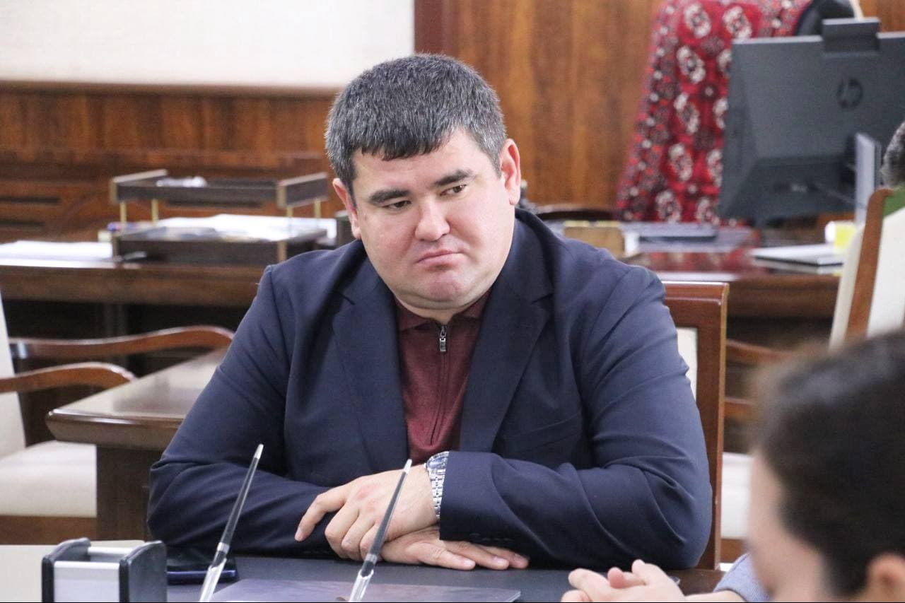 Qo‘ng‘irot tumanida Jahon banki ishtirokidagi yirik loyihalar muhokama qilindi