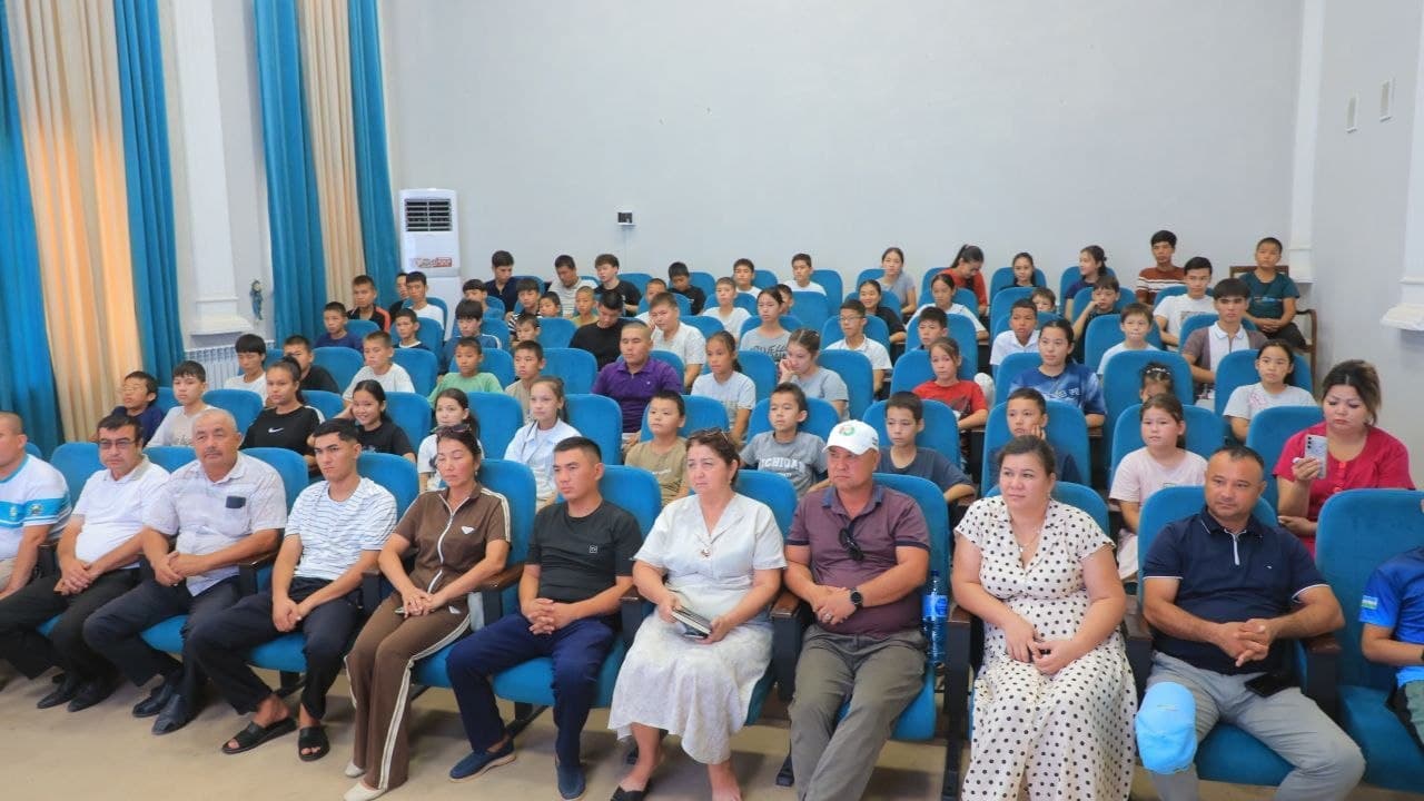 Sportchilar uchun yangi imkoniyatlar