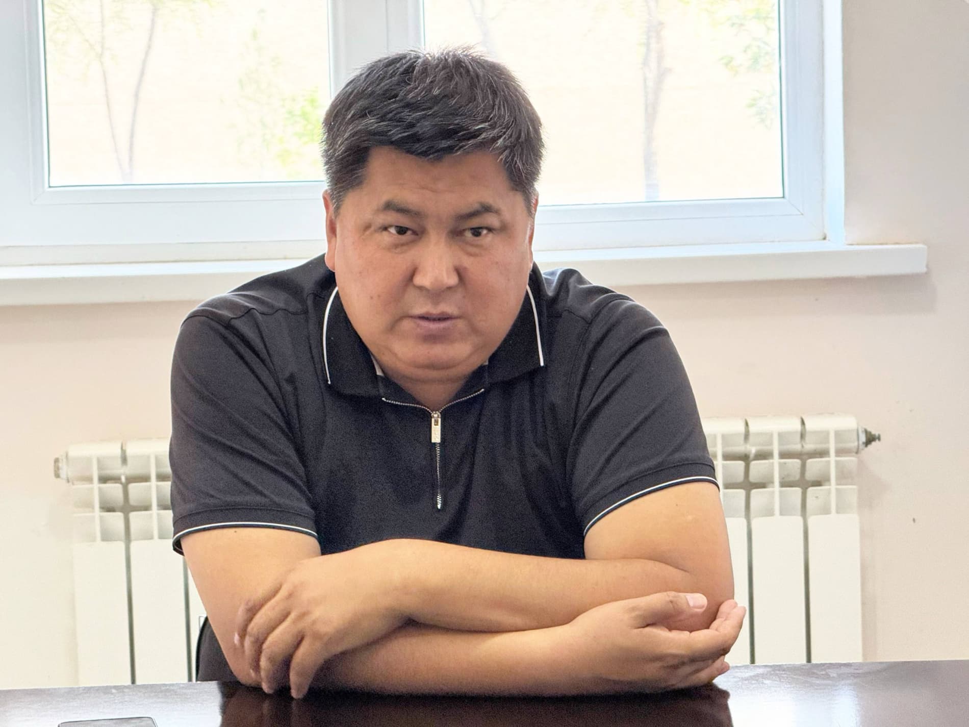 FUQAROLAR MUROJAATLARI KO‘RIB CHIQILDI