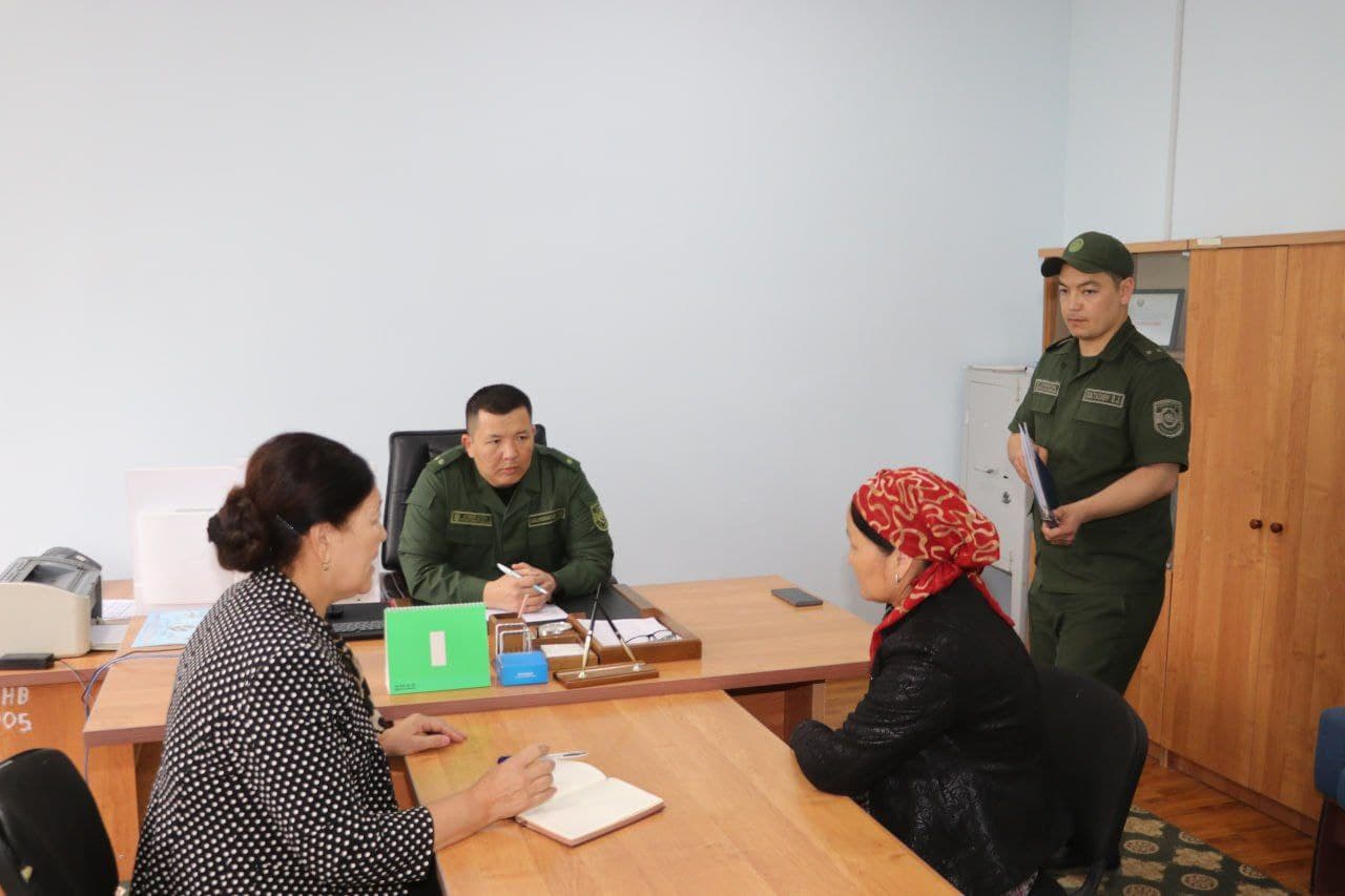 PQ-1-SONLI QARORI IJROSI YUZASIDAN!!!