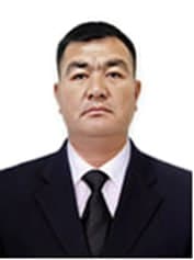 Ubbiniyazov Daryabay Dauletnazarovich