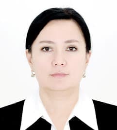 Jumabaeva Inobat Kurbanbaevna