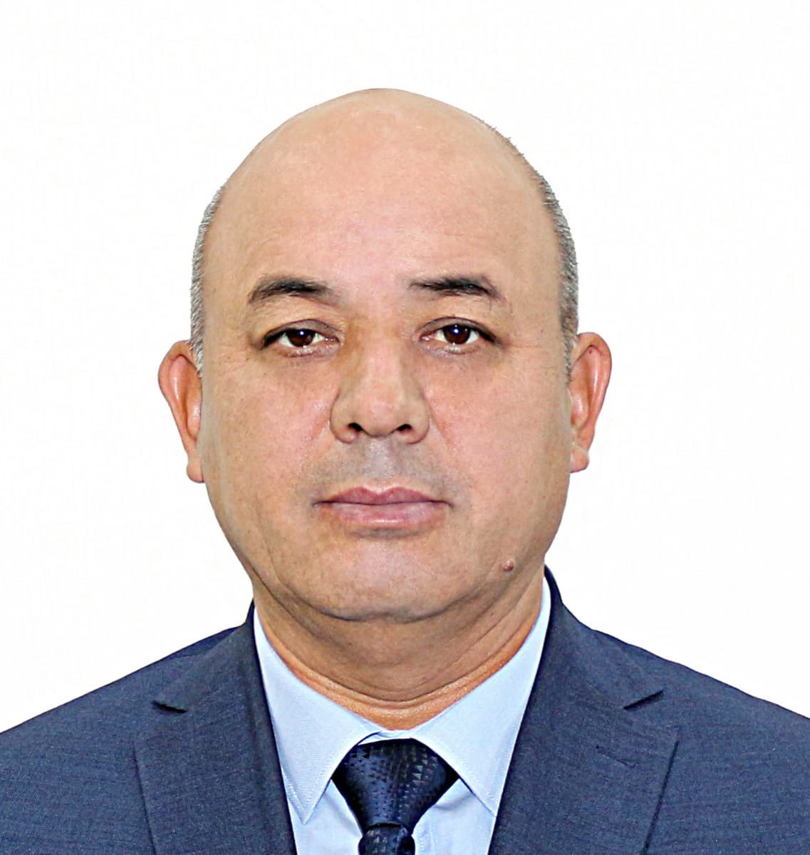 Xudaybergenov Ilxomboy Tilavbayevich