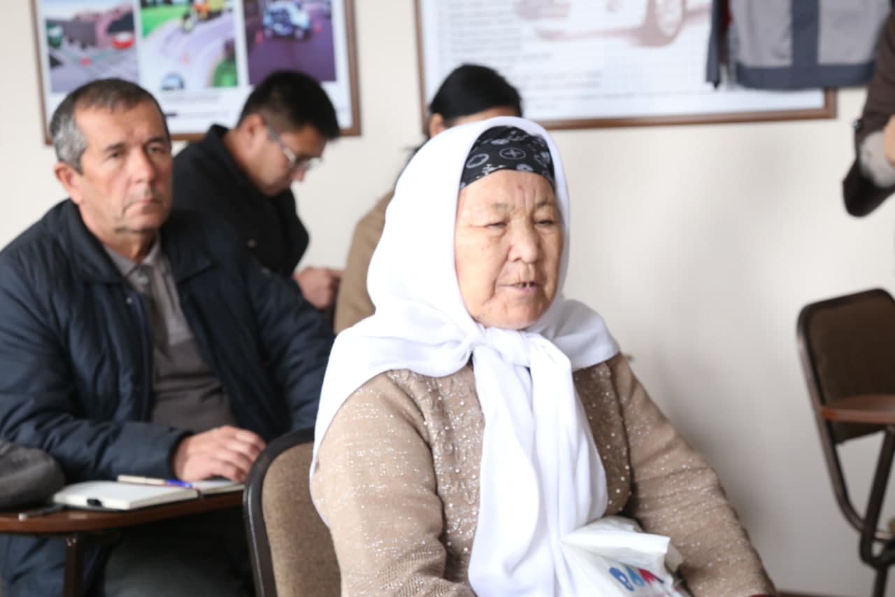 ВЫЕЗДНЫЙ ПРИЕМ