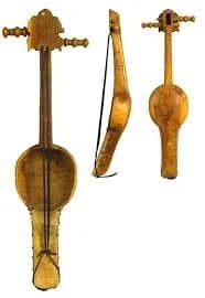 QORAQALPOQ QO‘BIZI