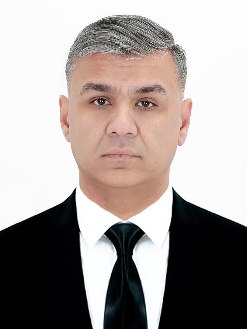 Sultanov Anvar Abdullayevich