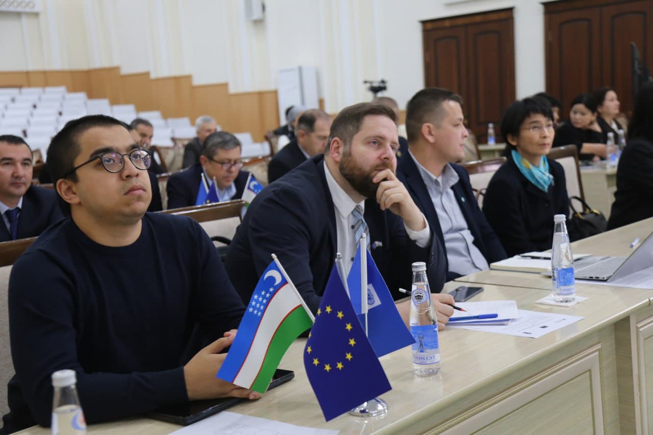 Коррупцияга қарши курашишда фуқаролик ташаббуслари қўллаб-қувватланмоқда!