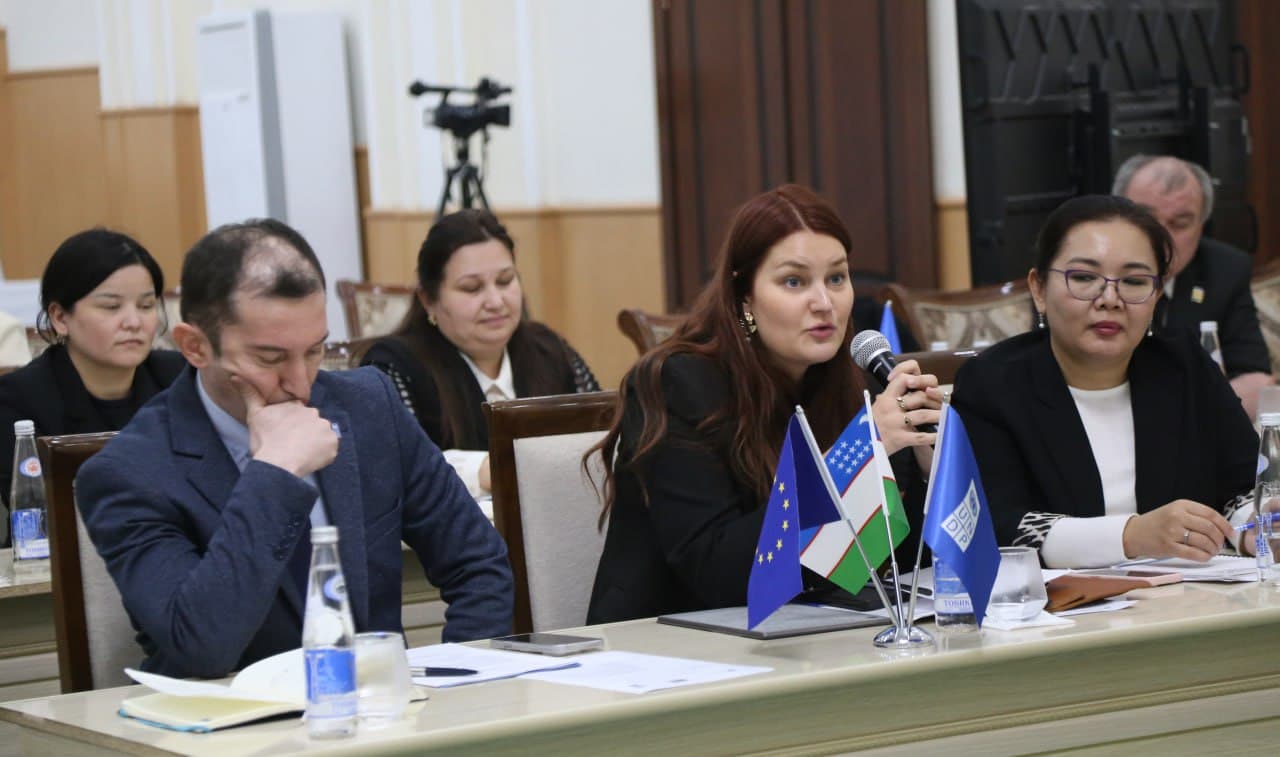 Коррупцияга қарши курашишда фуқаролик ташаббуслари қўллаб-қувватланмоқда!