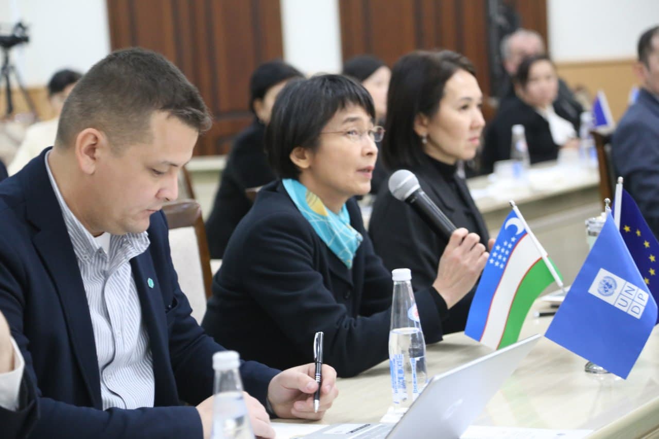 Коррупцияга қарши курашишда фуқаролик ташаббуслари қўллаб-қувватланмоқда!