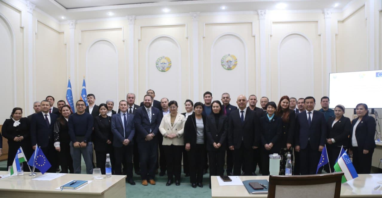 Коррупцияга қарши курашишда фуқаролик ташаббуслари қўллаб-қувватланмоқда!