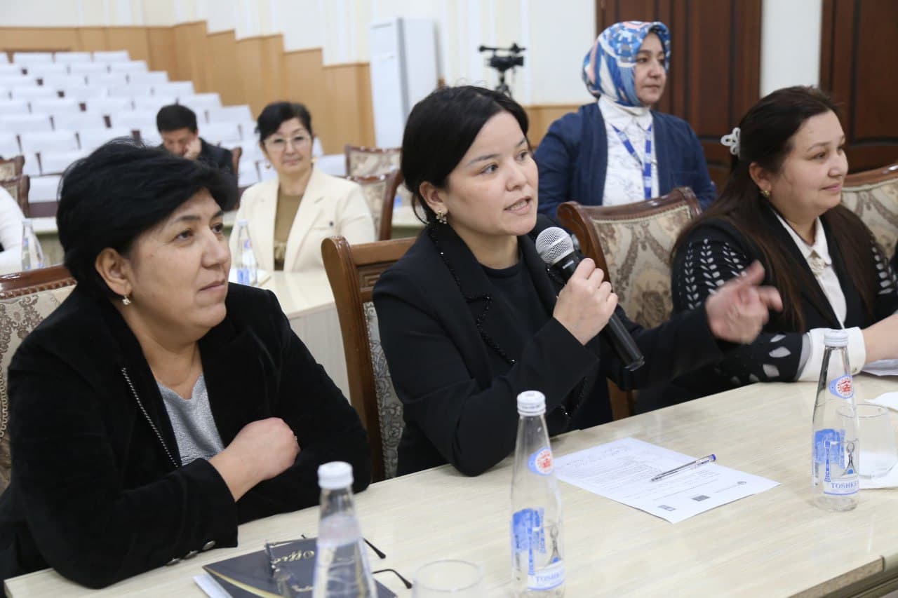 Коррупцияга қарши курашишда фуқаролик ташаббуслари қўллаб-қувватланмоқда!