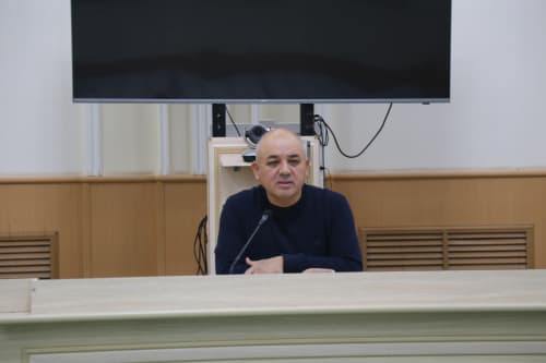 Tórtkúlde gezektegi "Hákimlik saatı": Áhmietli wazıypalar belgilep alındı