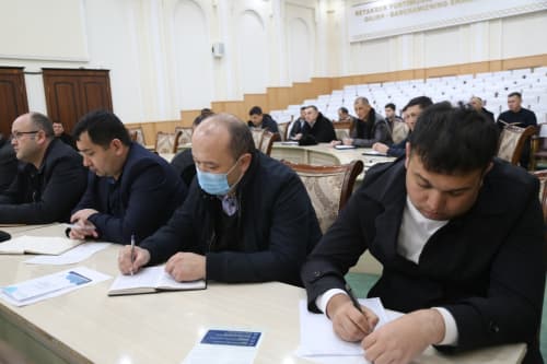 To‘rtko‘lda navbatdagi “Hokimlik soati”: Muhim vazifalar belgilab olindi