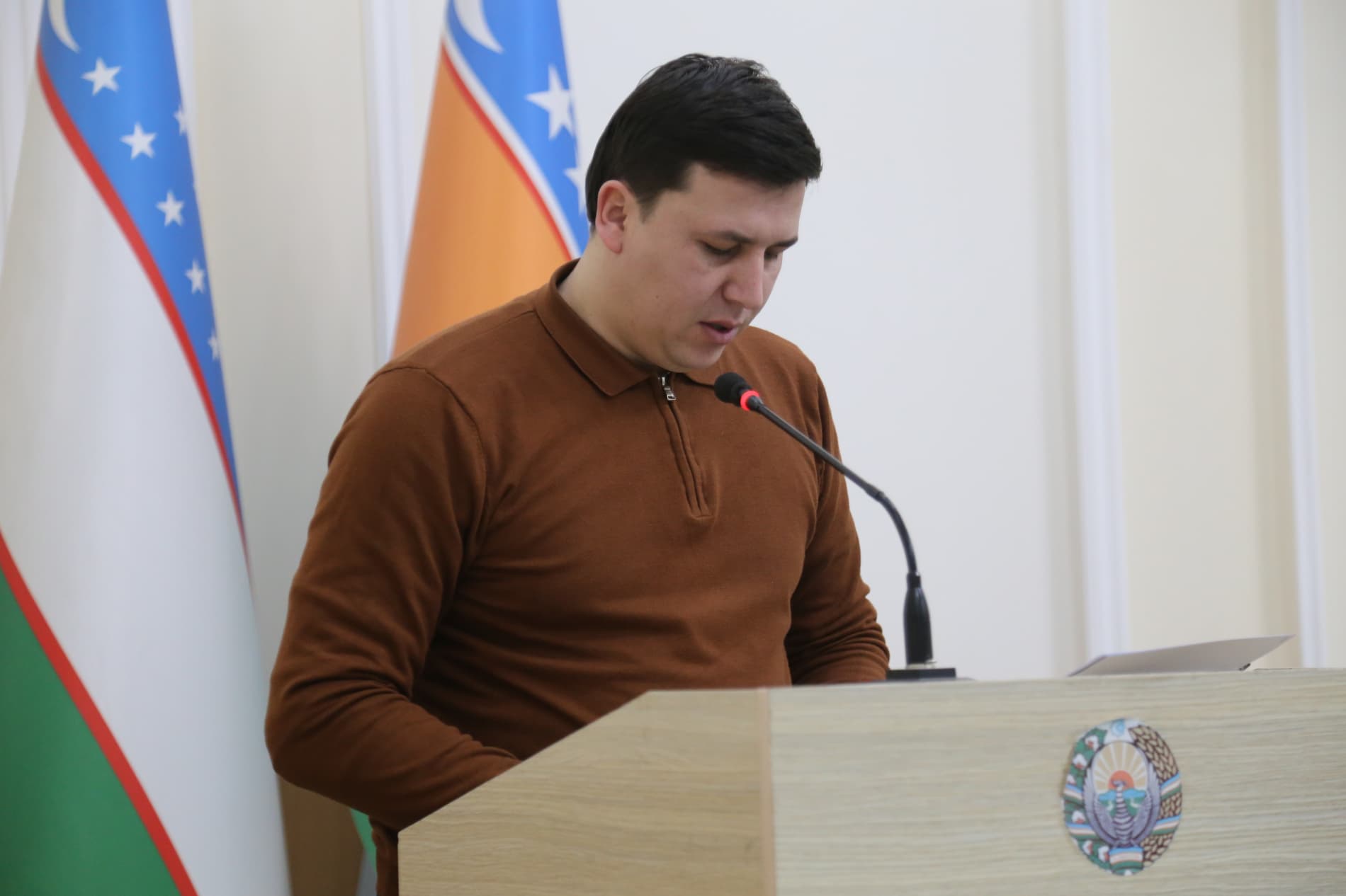 To‘rtko‘lda navbatdagi “Hokimlik soati”: Muhim vazifalar belgilab olindi