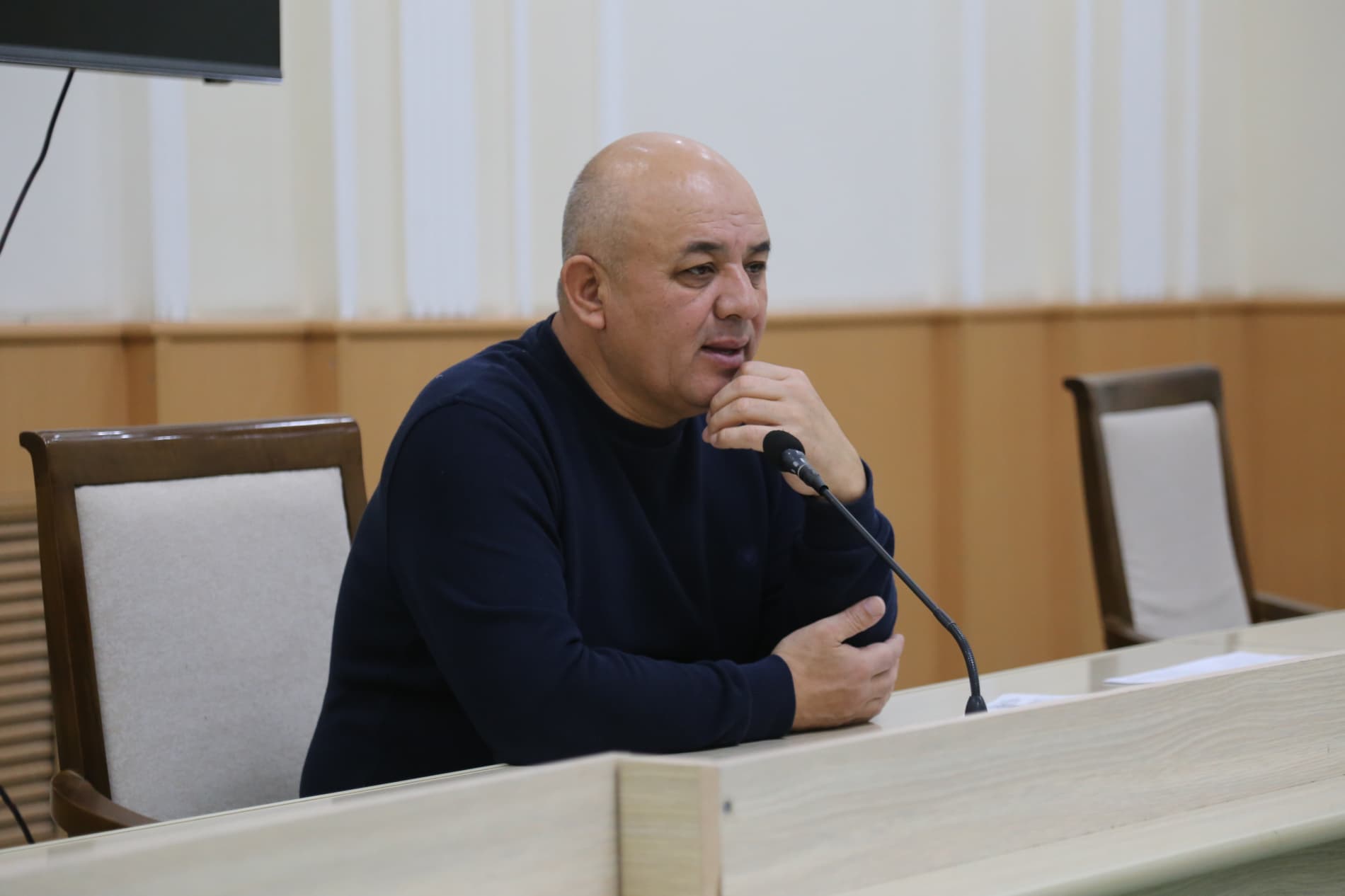 To‘rtko‘lda navbatdagi “Hokimlik soati”: Muhim vazifalar belgilab olindi