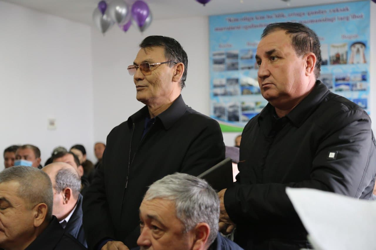 To‘rtko‘l tumanida ta’lim sifati va natijadorlik tahlil qilindi