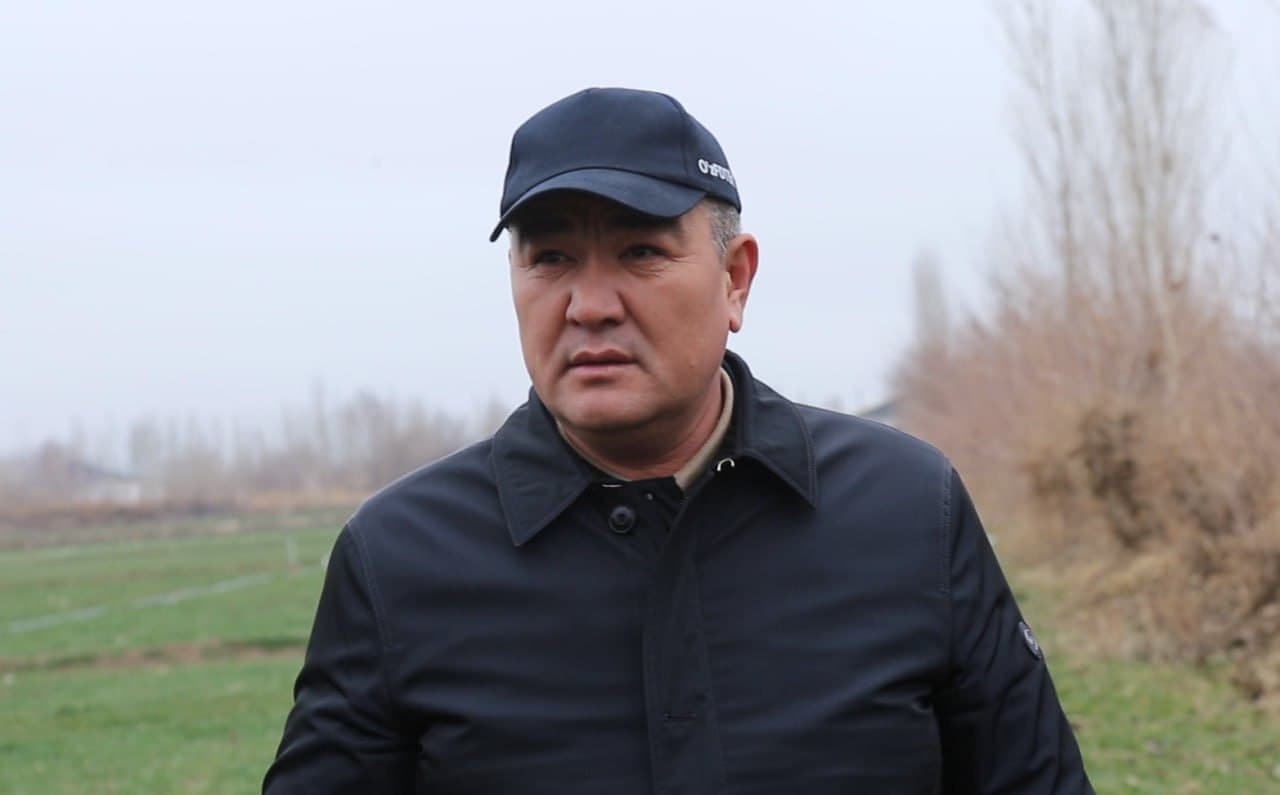 To‘rtko‘l tumanida PQ-465 qarori ijrosi hamda g‘alla parvarishi yuzasidan amaliy seminar tashkil etildi