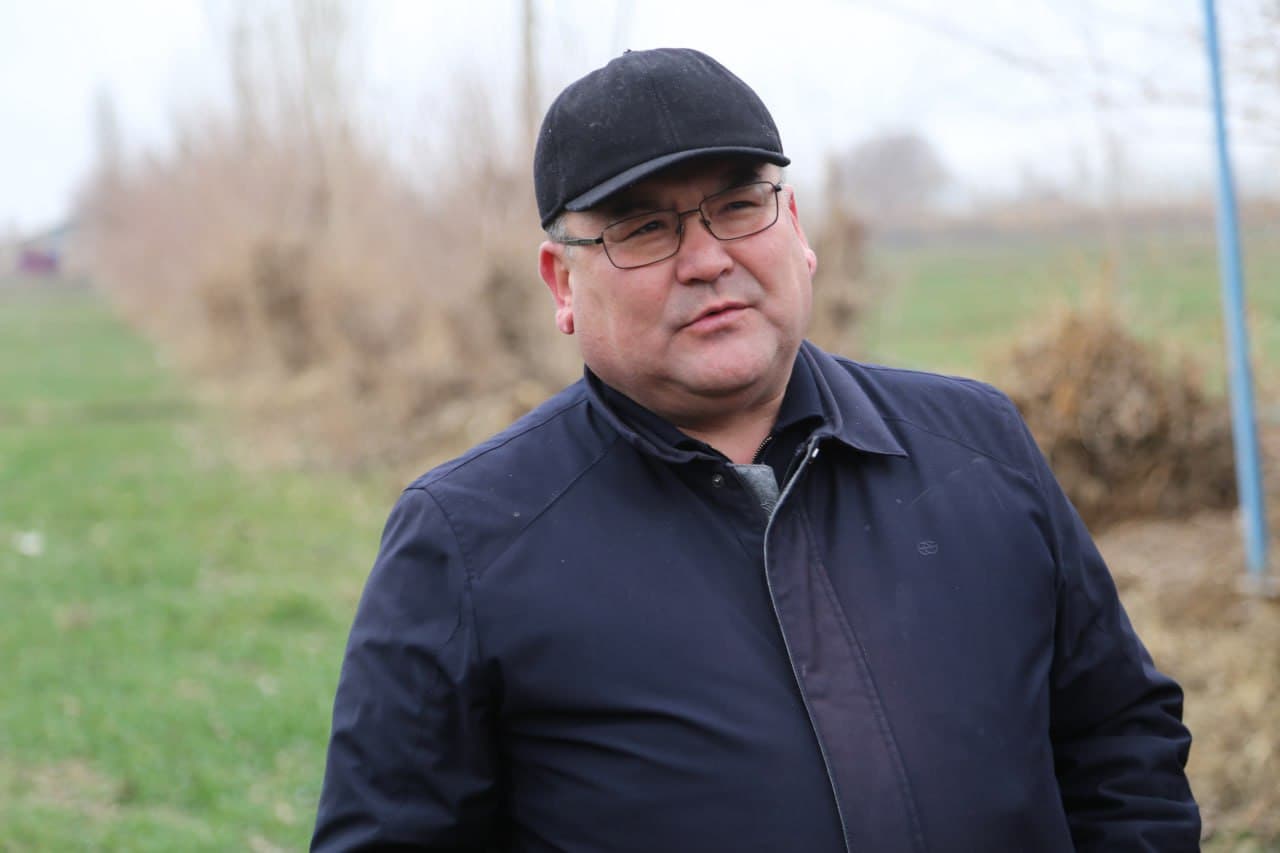 To‘rtko‘l tumanida PQ-465 qarori ijrosi hamda g‘alla parvarishi yuzasidan amaliy seminar tashkil etildi