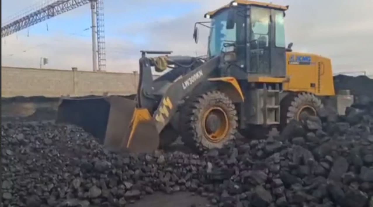 To‘rtko‘l tumanida aholi manfaatlari yo‘lida yangi imkoniyatlar: Sifatli ko‘mir ta’minoti yo‘lga qo‘yildi