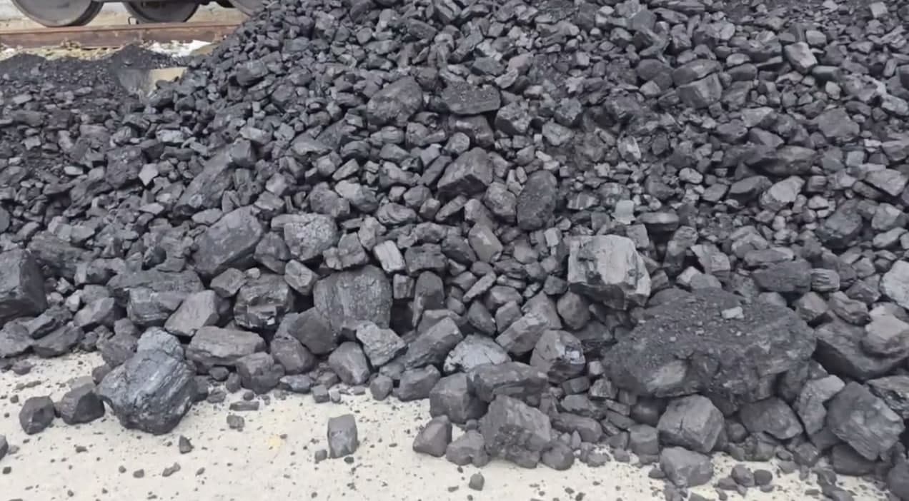 To‘rtko‘l tumanida aholi manfaatlari yo‘lida yangi imkoniyatlar: Sifatli ko‘mir ta’minoti yo‘lga qo‘yildi