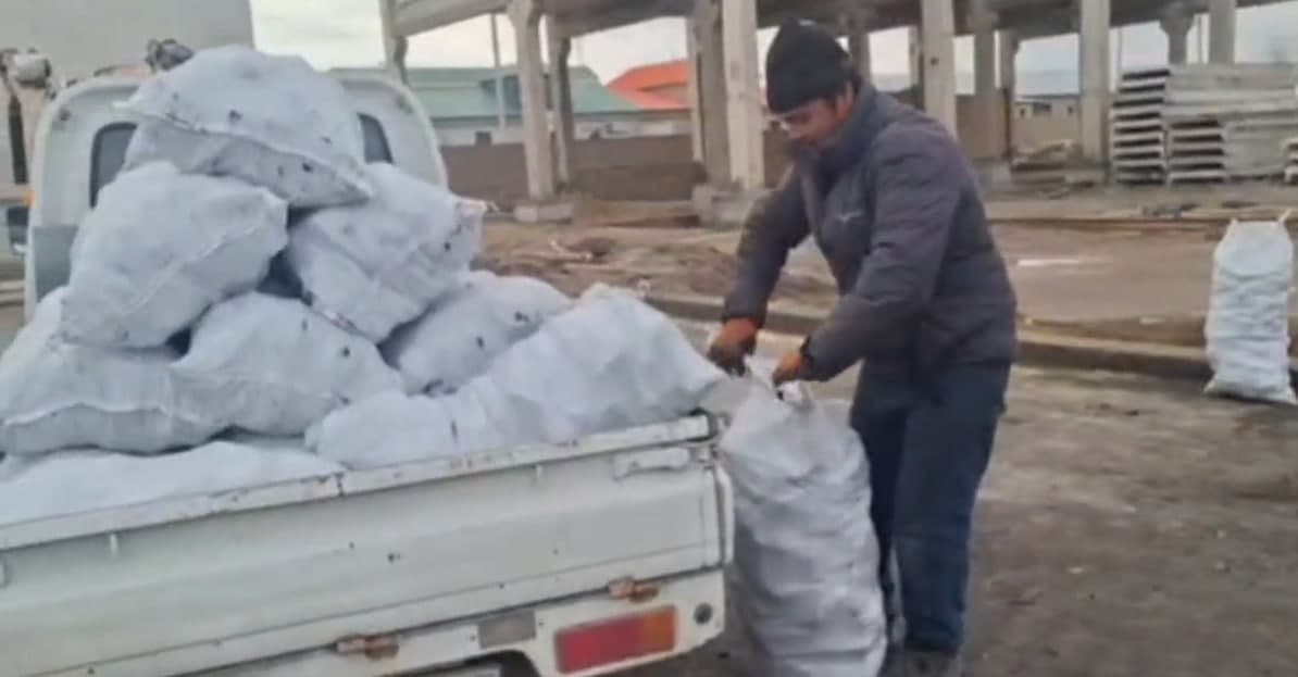 To‘rtko‘l tumanida aholi manfaatlari yo‘lida yangi imkoniyatlar: Sifatli ko‘mir ta’minoti yo‘lga qo‘yildi